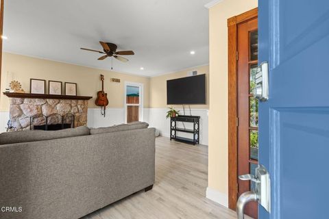 Tiny photo for 8123 Shasta Street, Ventura, CA 93004 (MLS # V1-36624)