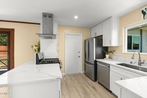Tiny photo for 8123 Shasta Street, Ventura, CA 93004 (MLS # V1-36624)