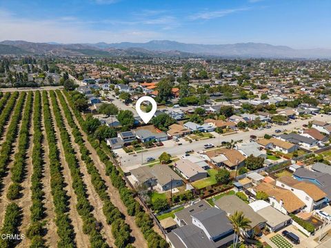 Tiny photo for 8123 Shasta Street, Ventura, CA 93004 (MLS # V1-36624)
