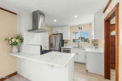 Tiny photo for 8123 Shasta Street, Ventura, CA 93004 (MLS # V1-36624)