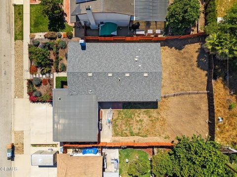 Tiny photo for 8123 Shasta Street, Ventura, CA 93004 (MLS # V1-36624)