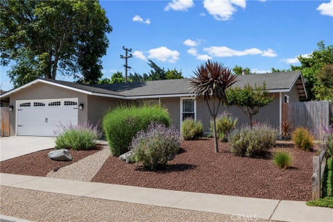 Tiny photo for 1351 Avalon Street, San Luis Obispo, CA 93405 (MLS # SC26158839)