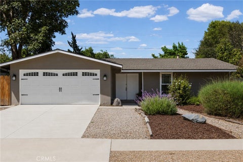 Photo of 1351 Avalon Street, San Luis Obispo, CA 93405 (MLS # SC26158839)
