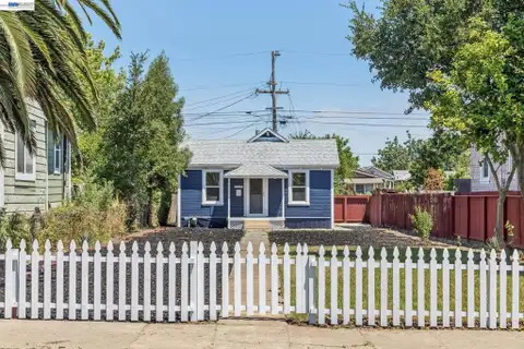 212 Illinois Street, Vallejo, CA 94590 - MLS#: 41139027