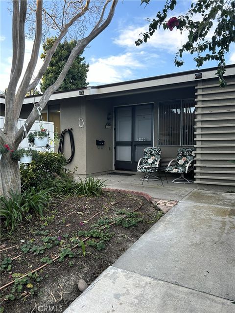 Photo of 369 Avenida Castilla #G, Laguna Woods, CA 92637 (MLS # PW26008686)