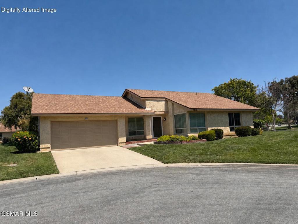 16181 Village 16