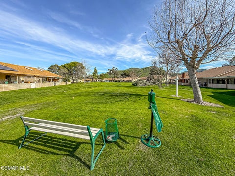 Tiny photo for 16181 Village 16, Camarillo, CA 93012 (MLS # 226002079)