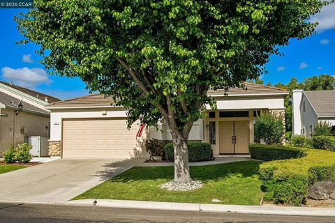 Photo of 731 Central Park Pl, Brentwood, CA 94513 (MLS # 41133050)