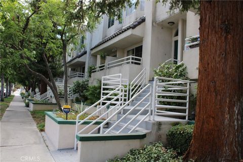 5145 Yarmouth Encino CA 91316