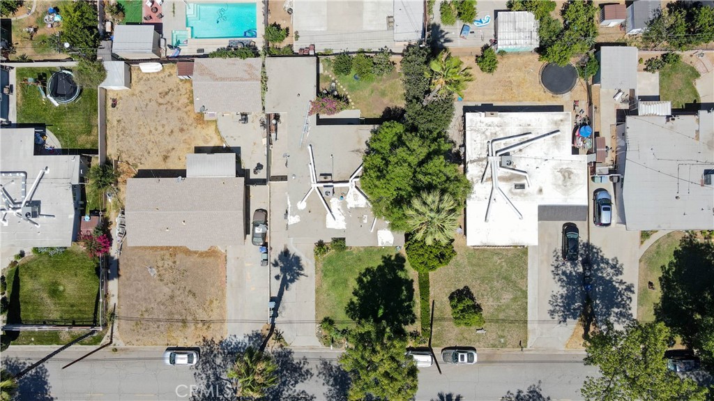 3179 Jane Street