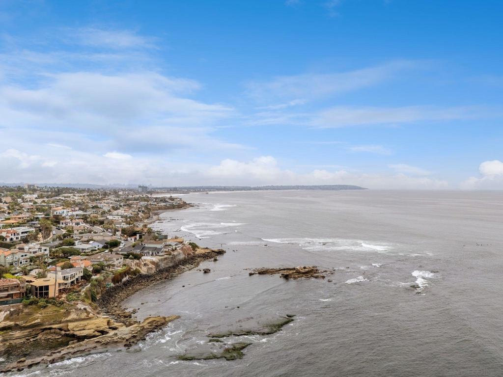 La Jolla - Residential