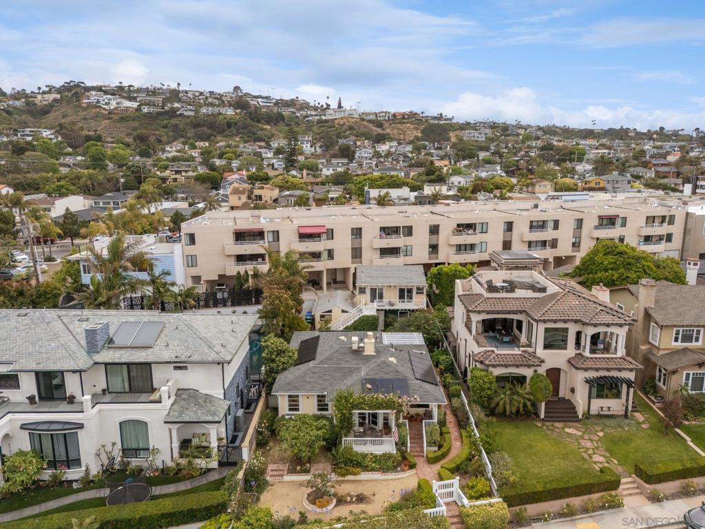 La Jolla - Residential