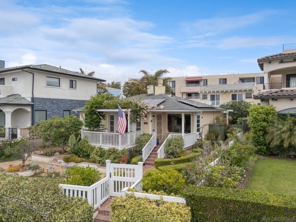 La Jolla - Residential