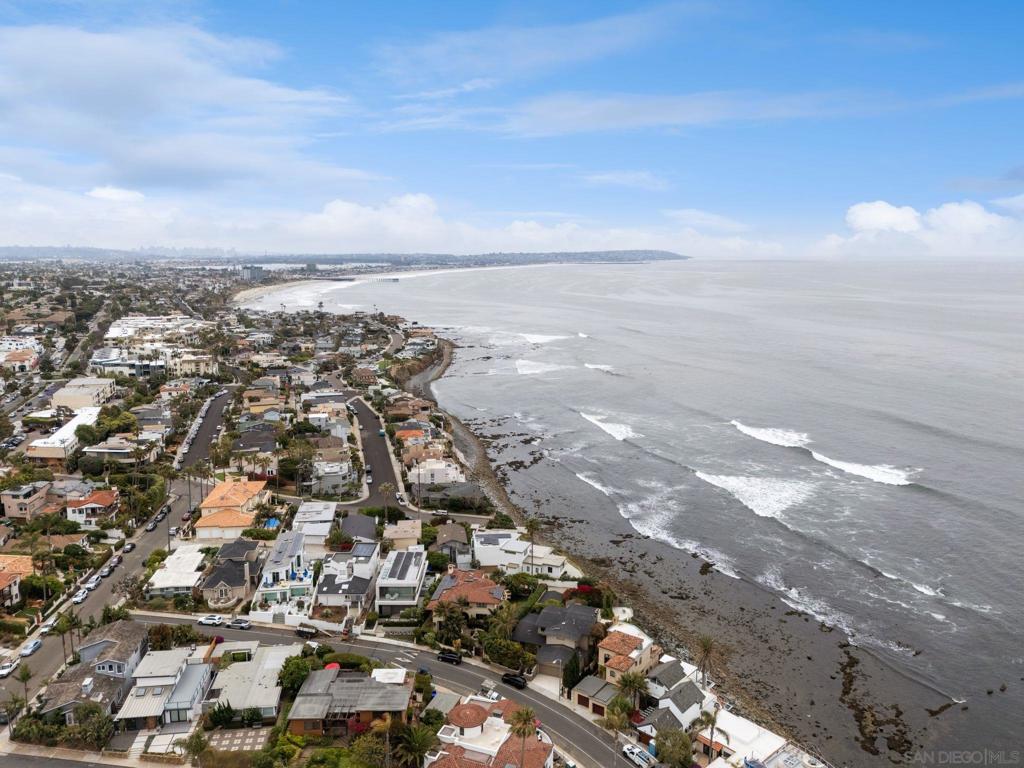 La Jolla - Residential