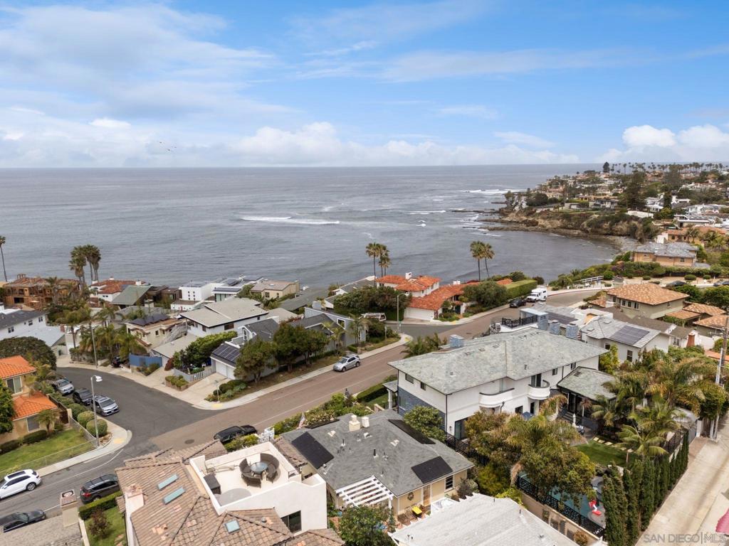 La Jolla - Residential