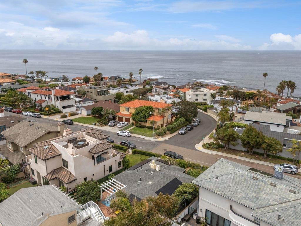 La Jolla - Residential