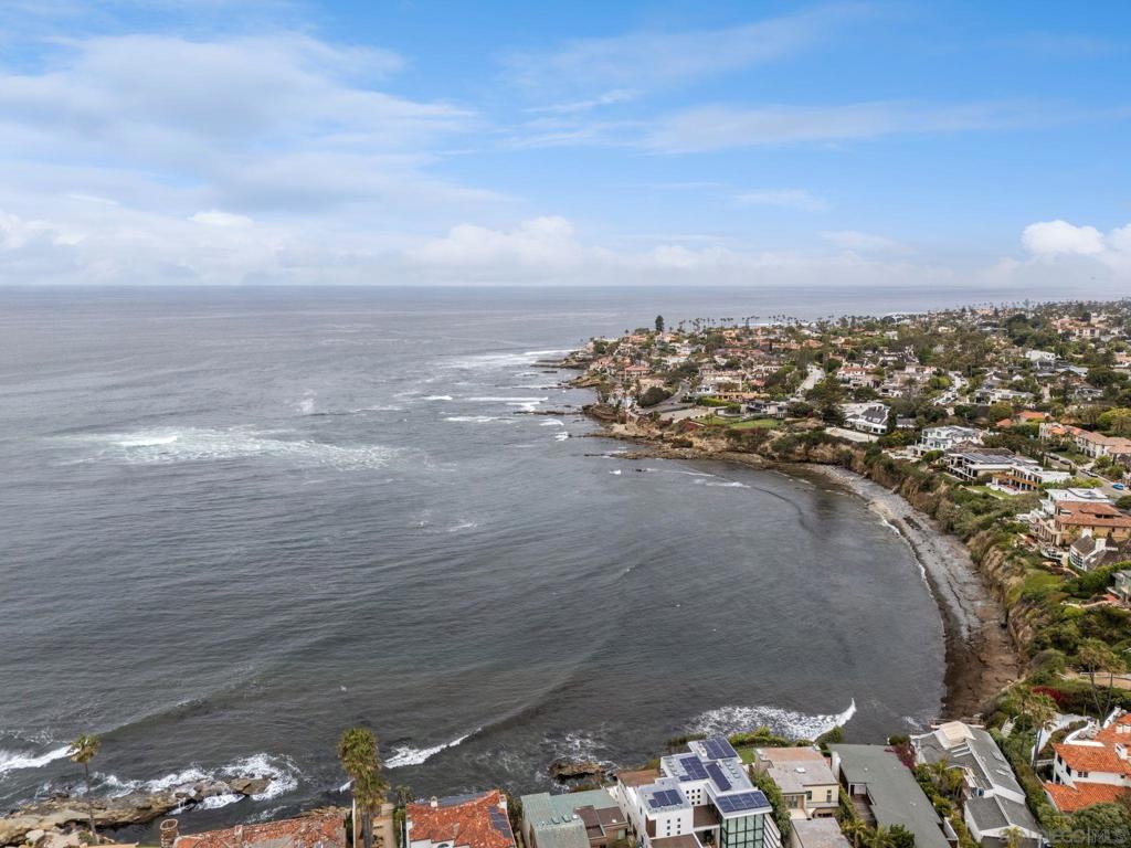La Jolla - Residential