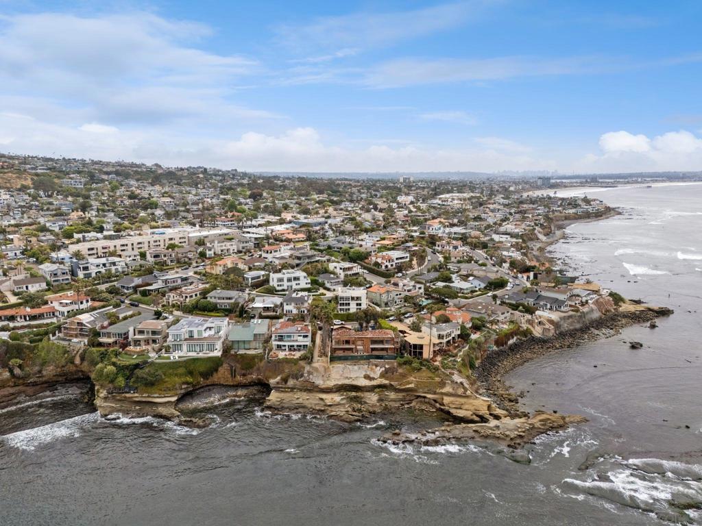 La Jolla - Residential