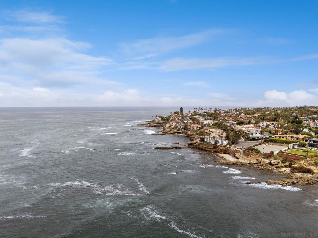 La Jolla - Residential