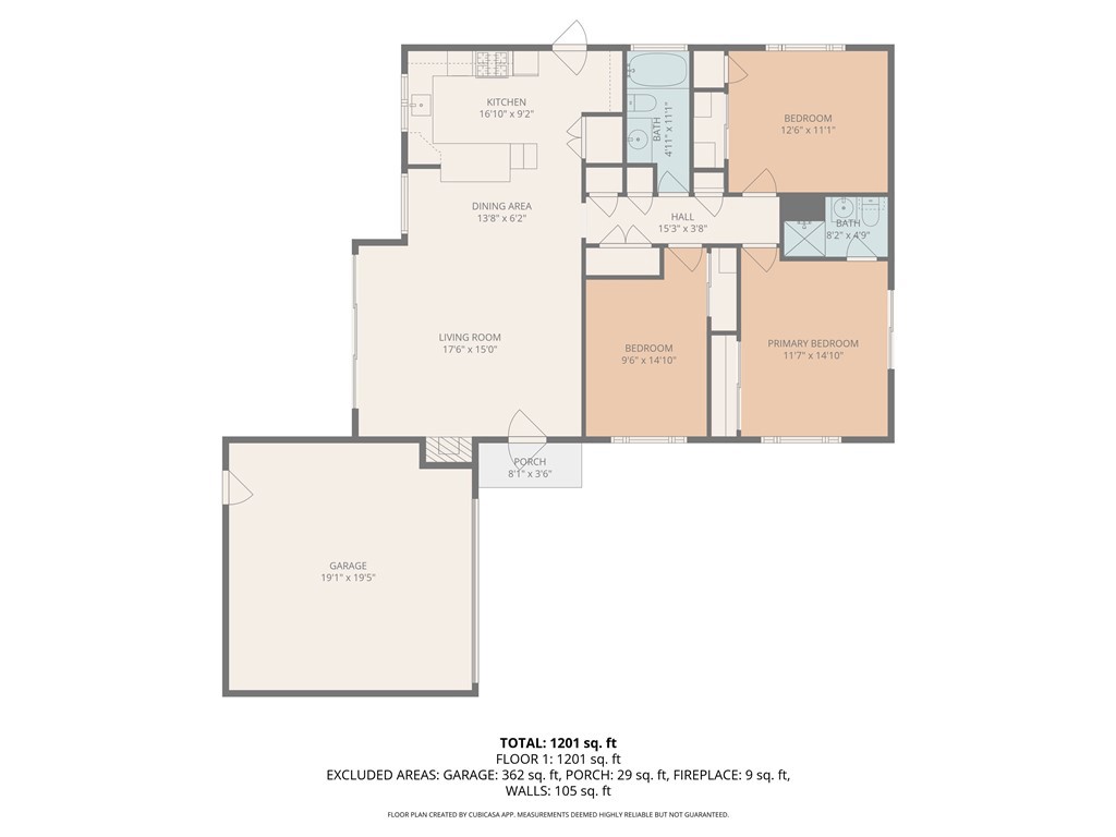 11662 Puryear Lane