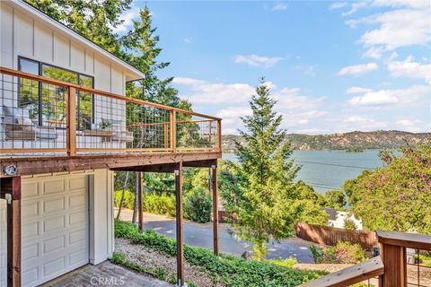 3095 S Lake Drive Kelseyville CA 95451