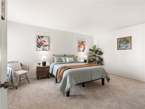 Photo of 25011 Peachland Avenue #127, Newhall, CA 91321 (MLS # SR26080537)