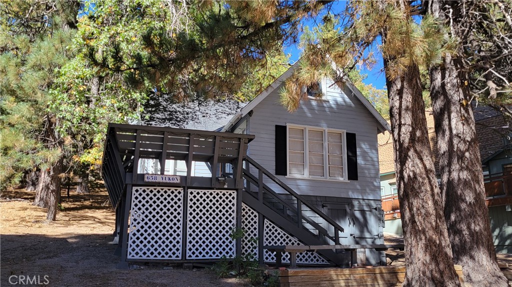 Green Valley Lake (GVLK) - Residential