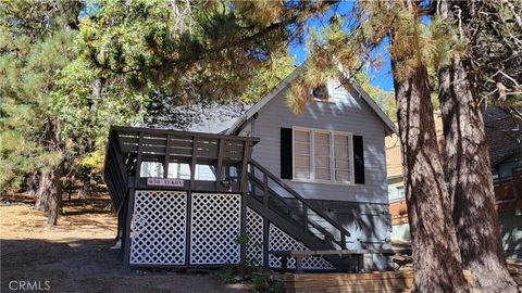 Photo of 658 Yukon Dr, Green Valley Lake, CA 92341 (MLS # IG25235981) Photo of 658 Yukon Dr, Green Valley Lake, CA 92341 (MLS # IG25235981)