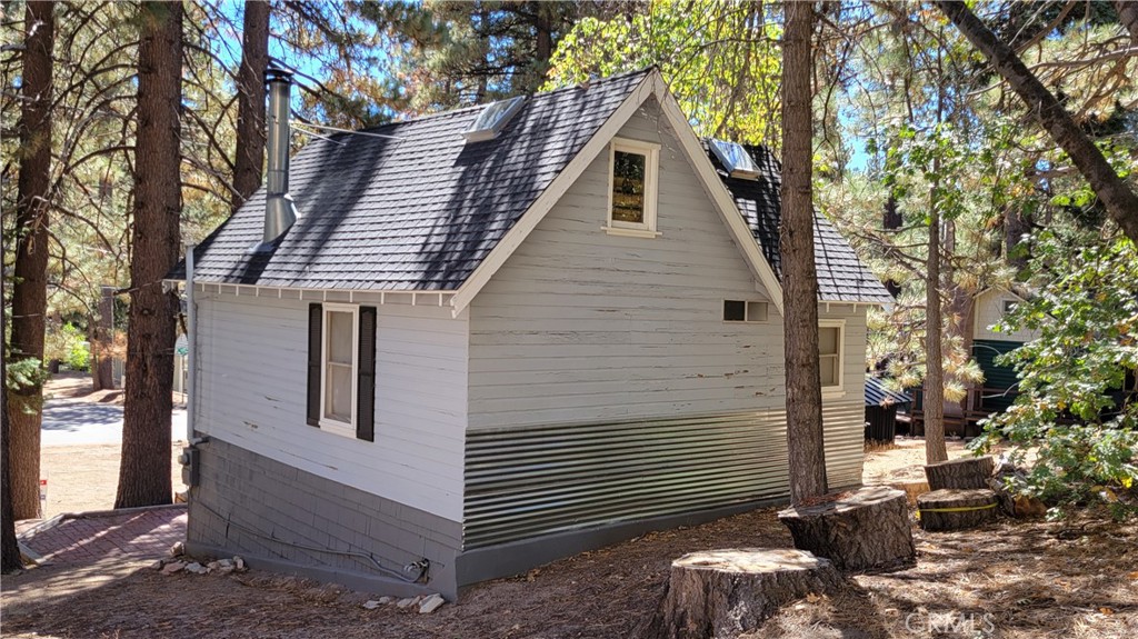 Green Valley Lake (GVLK) - Residential