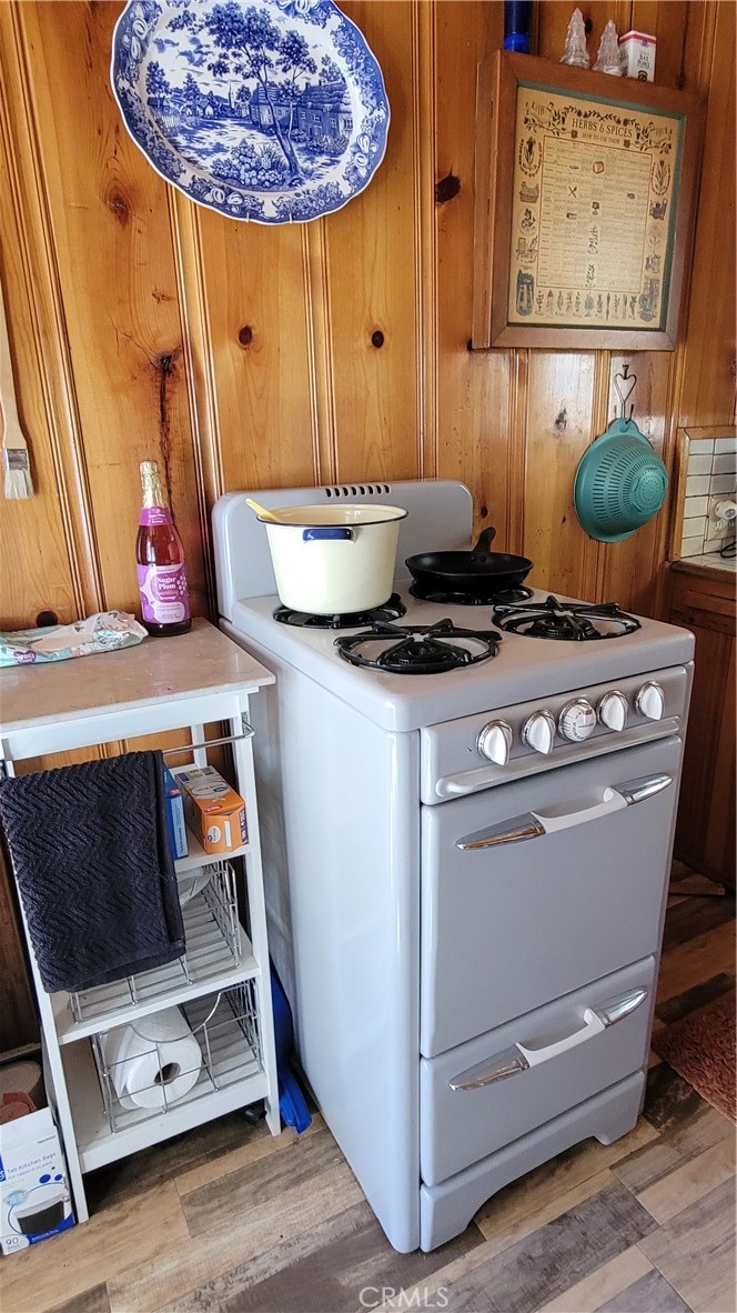 Green Valley Lake (GVLK) - Residential