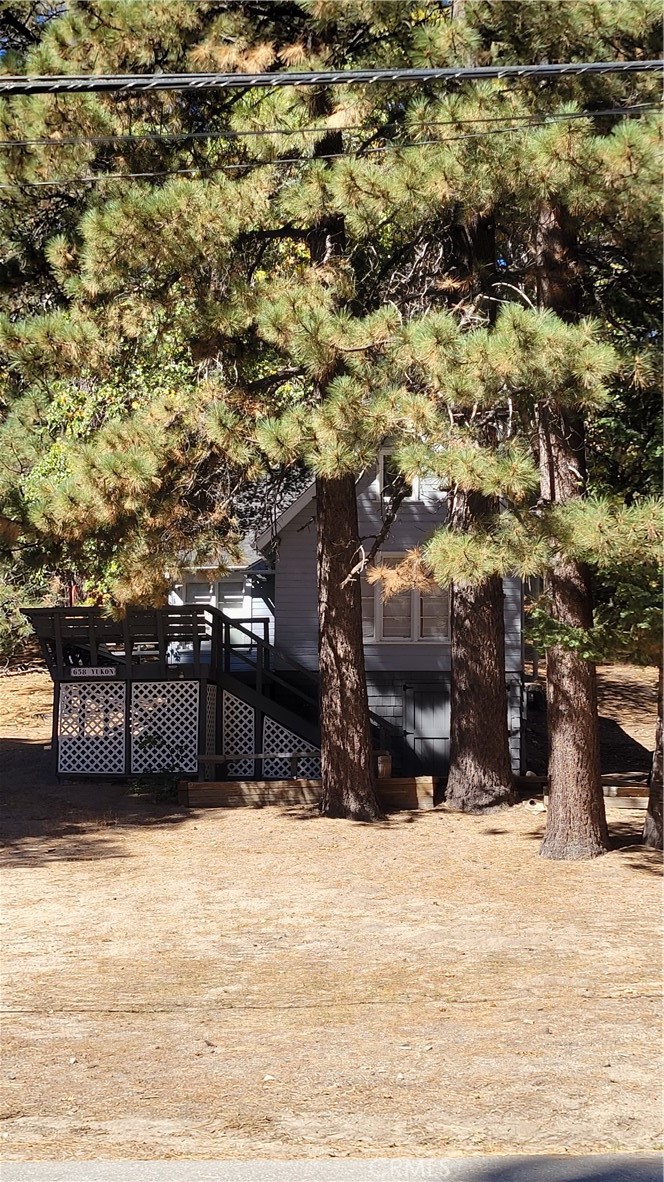 Green Valley Lake (GVLK) - Residential