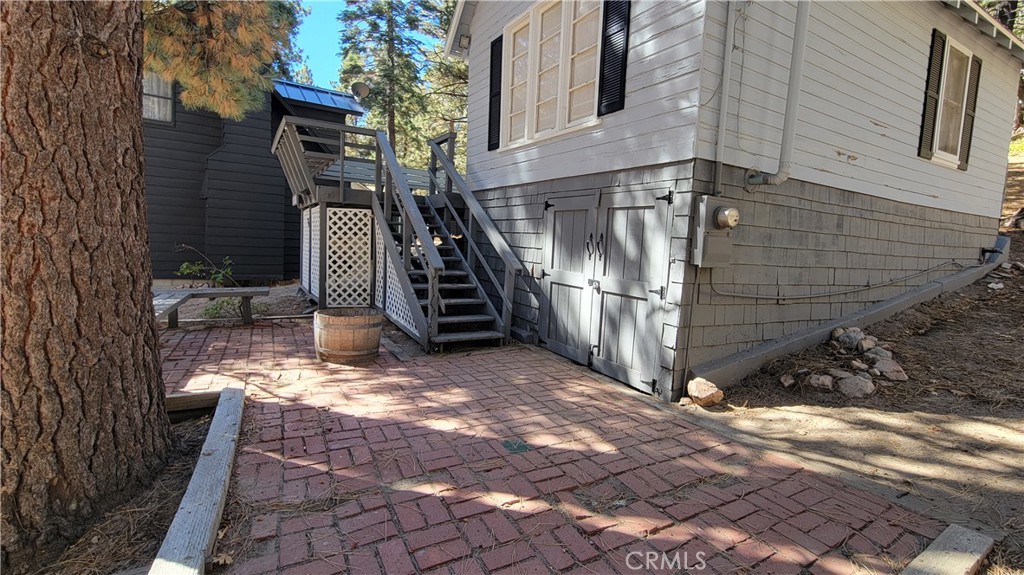 Green Valley Lake (GVLK) - Residential