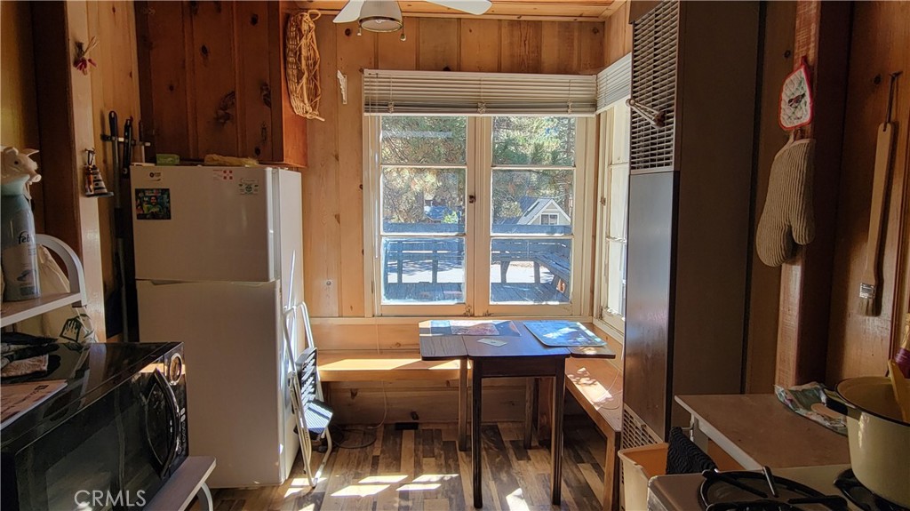 Green Valley Lake (GVLK) - Residential