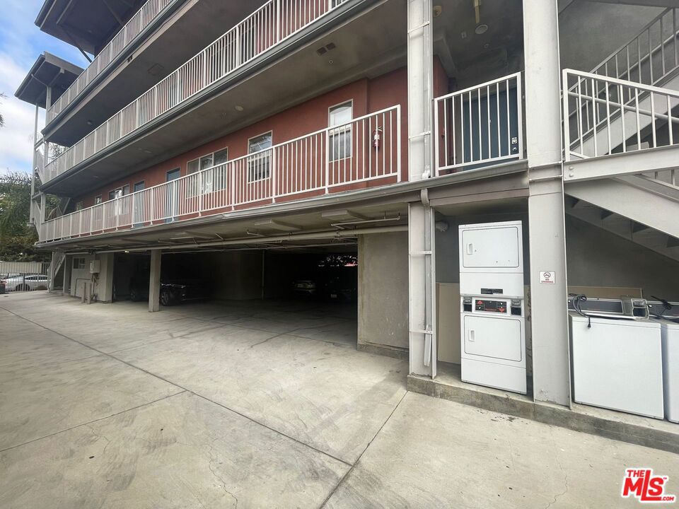 - Residential Lease