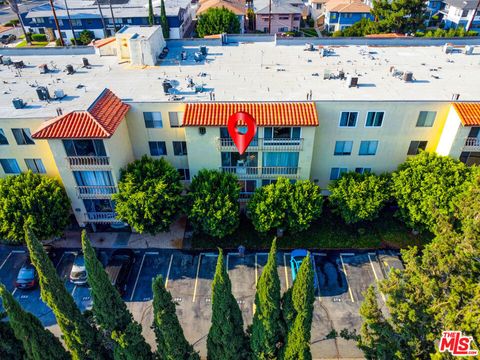 Photo of 12830 Burbank Boulevard #201, Valley Village, CA 91607 (MLS # 25577461) Photo of 12830 Burbank Boulevard #201, Valley Village, CA 91607 (MLS # 25577461)