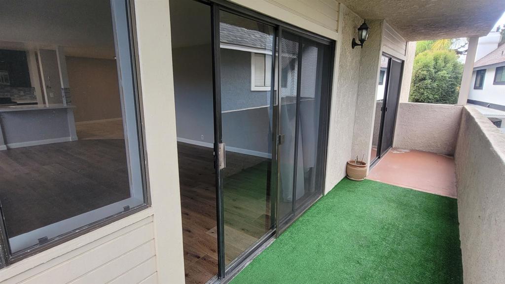 CSBS - Residential Lease