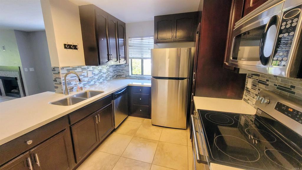 CSBS - Residential Lease