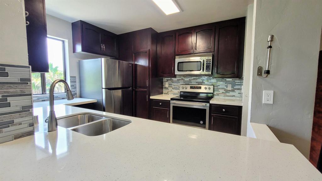 CSBS - Residential Lease