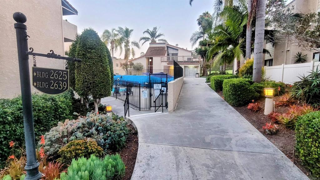 CSBS - Residential Lease