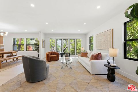 Photo of 2535 Canyon Drive, Los Angeles, CA 90068 (MLS # 26654401)