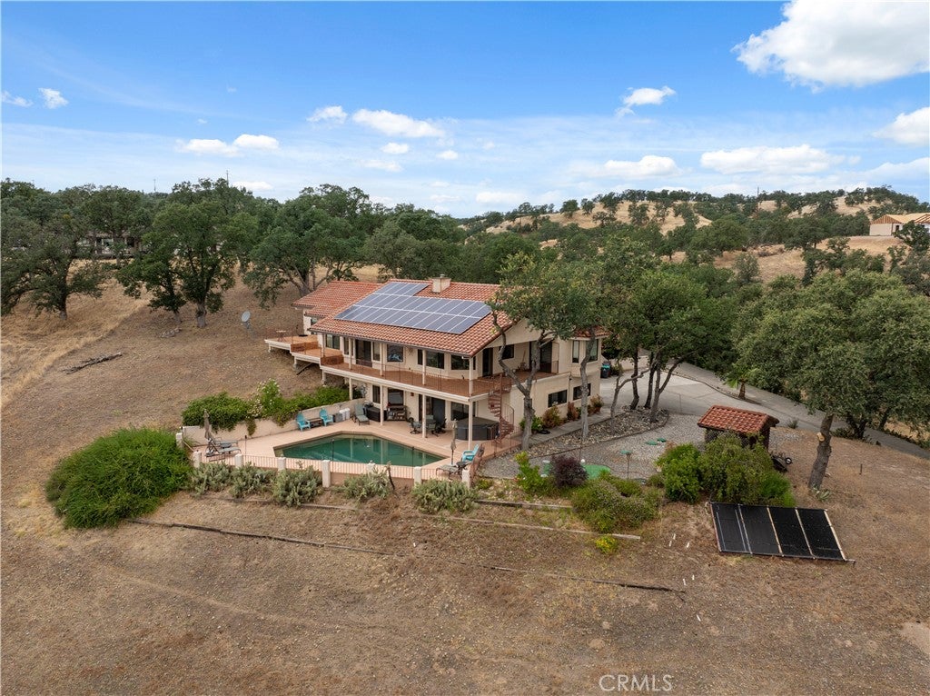 22560 Adobe Road