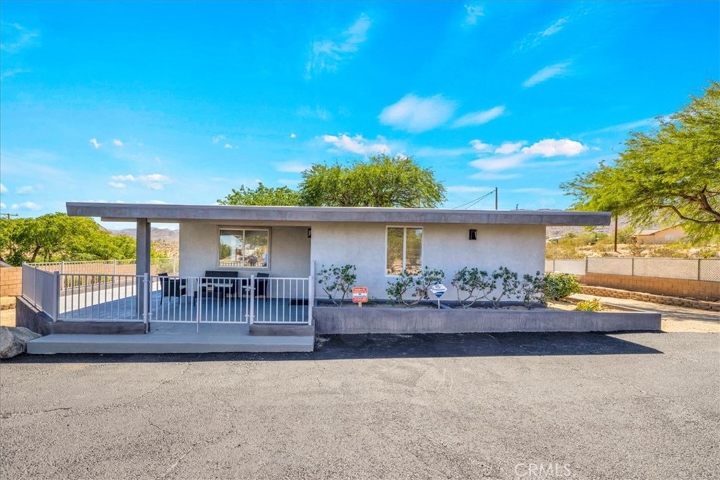 61833 Alta Mesa