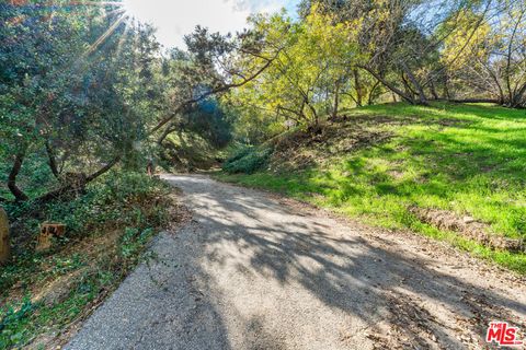 Photo of 0 Comida Way, Topanga, CA 90290 (MLS # 25616439)