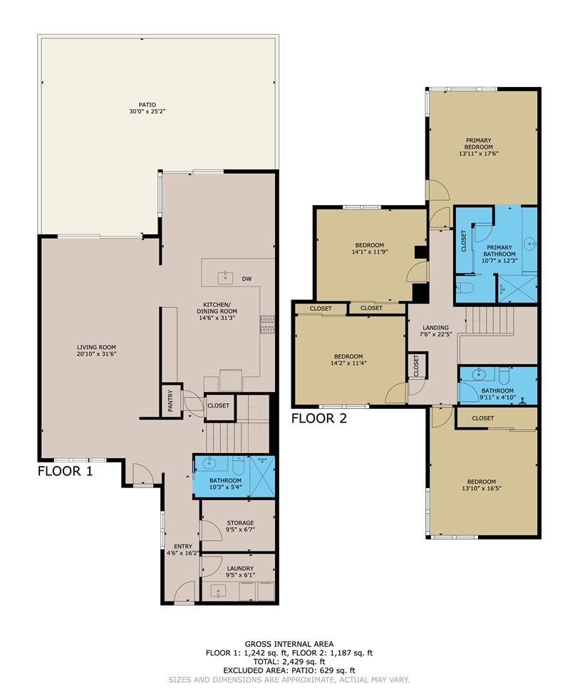 7175 Riptide, Huntington Beach CA 92648 - Photo 49