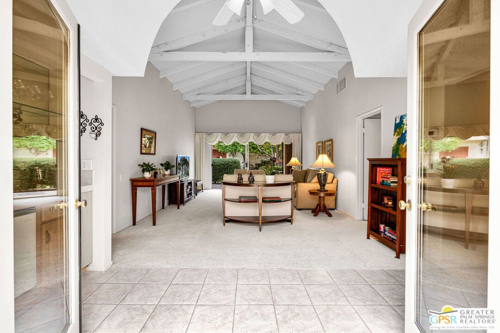 Photo of 1833 S Araby Drive #1, Palm Springs, CA 92264 (MLS # 26645679PS)