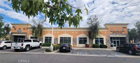 1861 W Redlands Blvd Redlands CA 92373