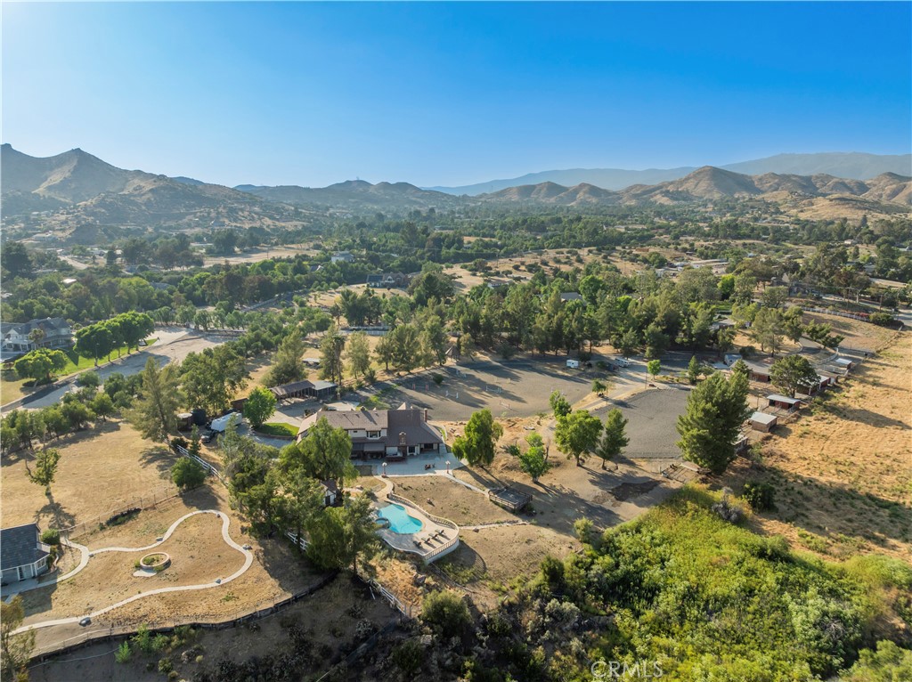 32944 Agua Dulce Canyon