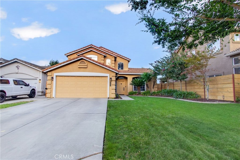 3452 Paseo Verde