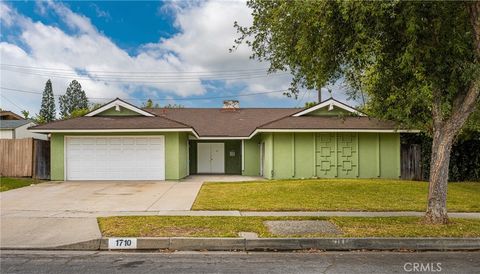 Photo of 1710 Evergreen AVE, Fullerton, CA 92835 (MLS # OC26096555)