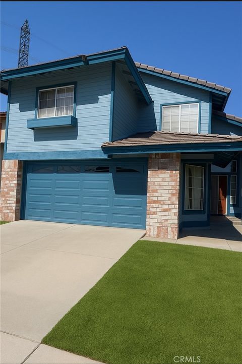 Photo of 11415 11415 Aberdeen, Fontana, CA 92337 (MLS # CV25232787)